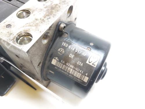 ABS pump VW GOLF V (1K1) 2.0 TDI 16V | BP27866532M43 