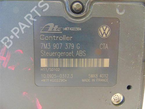 ABS pump VW SHARAN (7M8, 7M9, 7M6) 1.8 T 20V | BP15143155M43 