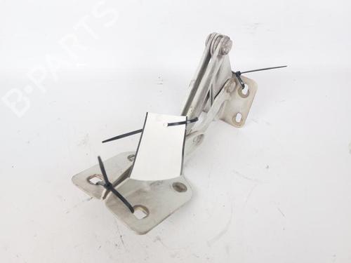 Used Hinge/Door check strap IVECO DAILY IV Van 35C18 V, 35C18 V/P, 35S18 V, 35S18 V/P (176 hp) 19492654