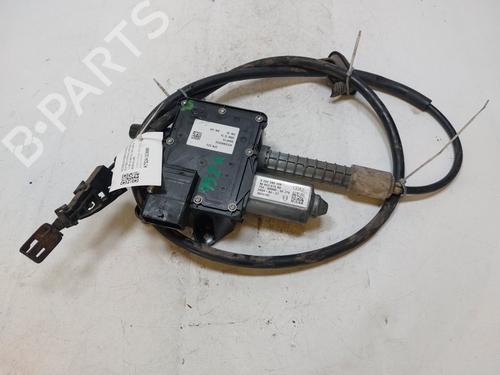 Used Hand brake Hand brake CITROËN C4 Picasso I MPV (UD_) 1.6 HDi (109 hp) 35894532 35894532