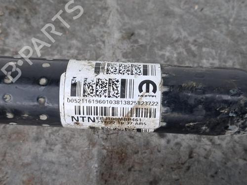 Right front driveshaft JEEP RENEGADE SUV (BU, B1, BV) 1.3 PHEV 4Xe | BP33285386M39 - Image 5