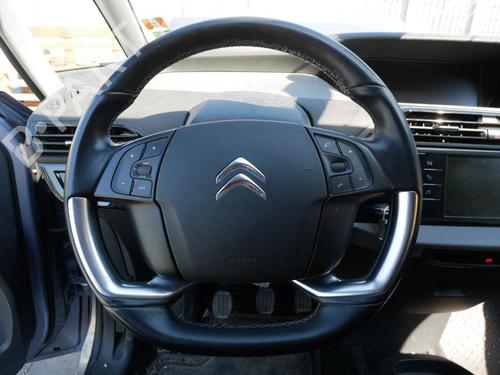 Electronic module CITROËN C4 Picasso II 1.2 THP 130 | BP15159650M83 