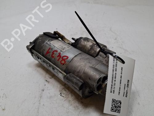 Starter FORD KUGA I 2.0 TDCi 4x4 | BP39067548M8 - Image 2