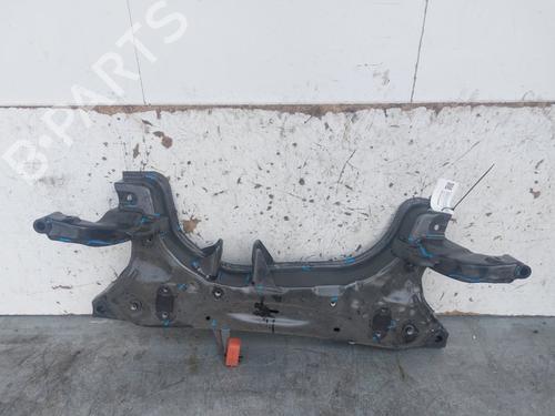 Forbro Forbro FORD PUMA (J2K, CF7) 1.0 EcoBoost mHEV (125 hp) 36880769 36880769