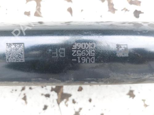 Bakaksel FORD TRANSIT CONNECT MPV 1.5 TDCi | BP24038456M2 