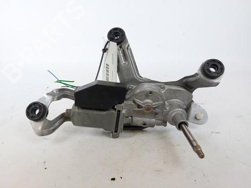 Used Rear wiper motor Rear wiper motor 15471798 15471798