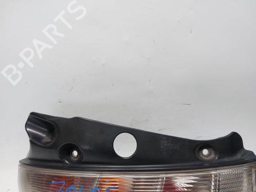 Left taillight LANCIA YPSILON (843_) 1.3 D Multijet (843.AXE11, 843.AXE1A) | BP33613538C34 - Image 2