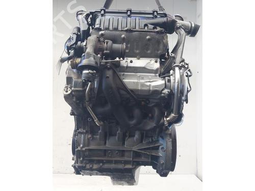 Used Engine MERCEDES-BENZ A-CLASS (W168) A 170 CDI (168.009, 168.109) (95 hp) 30505562