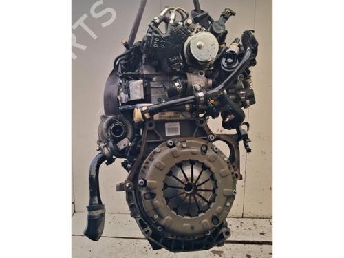 Engine FIAT GRANDE PUNTO (199_) 1.3 D Multijet | BP38794620M1 - Image 4