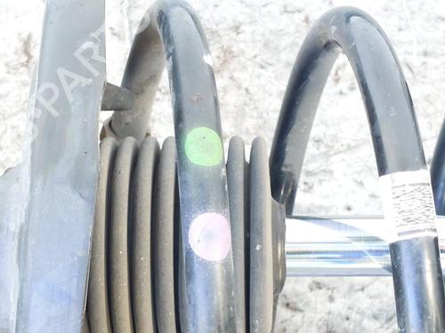 Right front shock absorber RENAULT SCÉNIC III (JZ0/1_) 1.6 dCi (JZ00, JZ12) | BP29526060M17