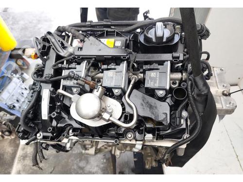 Engine BMW 2 Active Tourer (U06) 220i Mild Hybrid | BP22251109M1 