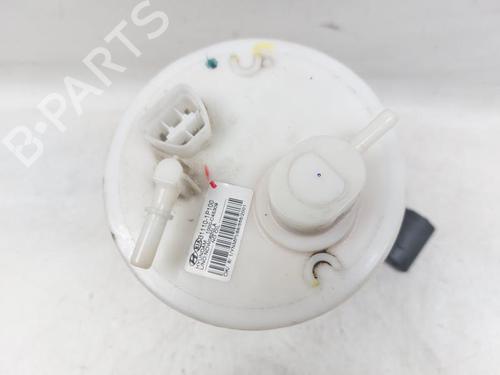 Fuel pump KIA VENGA (YN) 1.4 CVVT | BP29383581M76 