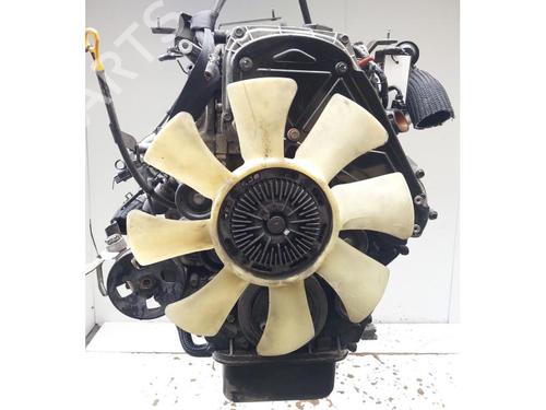 Engine KIA SORENTO I (JC) 2.5 CRDi 4WD | BP29641420M1 