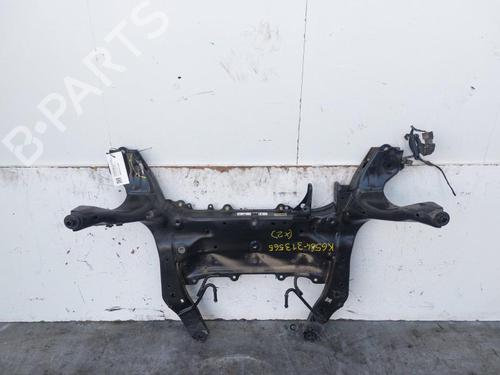Used Subframe Subframe BMW X2 (F39) xDrive 25 e Plug-in-Hybrid (220 hp) 33168081 33168081