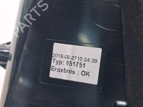 Left taillight MERCEDES-BENZ GLB (X247) GLB 180 d (247.610) | BP40215697C34 - Image 5