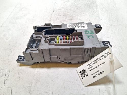Used Electronic module Electronic module FIAT DOBLO Cargo (263_) 1.6 D Multijet (263WXD1B, 263WXR1B, 263WXX1B, 263ZXD1B,... (105 hp) 39767106 39767106