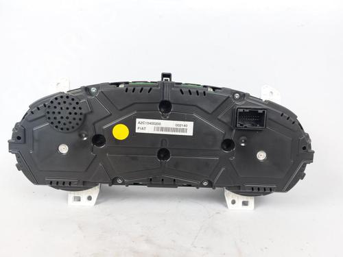 Instrument cluster FIAT TIPO Saloon (356_, 357_) 1.3 D (356SXB1A, 356SXH1A, 356SXD1A) | BP15268287C47 