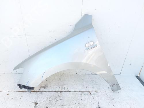 Used Left front fenders HYUNDAI SANTA FÉ II (CM) 2.2 CRDi 4x4 (155 hp) 25301587