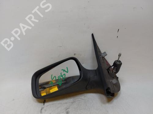 Used Left mirror Left mirror FIAT PUNTO (176_) 55 1.1 (54 hp) 35975705 35975705