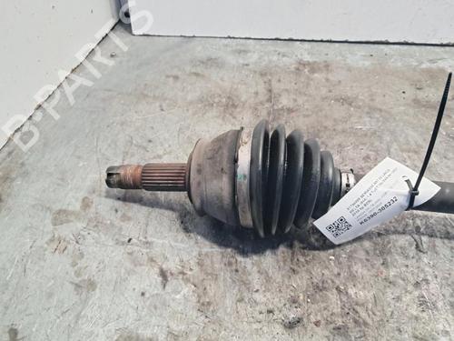 Left front driveshaft LANCIA DELTA III (844_) 1.4 (844.AXA1A) | BP33193850M38 - Image 4