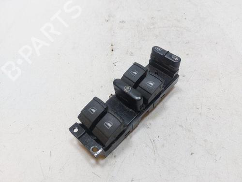 Used Left front window switch Left front window switch SKODA OCTAVIA I (1U2) 1.9 TDI (90 hp) 34263415 34263415