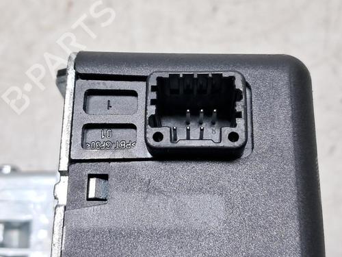 Electronic module DACIA DUSTER (PYM_, PYN_) 1.0 ECO G-100 | BP33311944M83 - Image 5