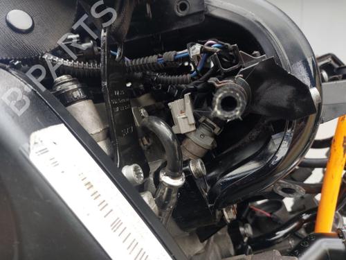Engine VW GOLF PLUS V (5M1, 521) 1.6 | BP36908269M1  - Image 8