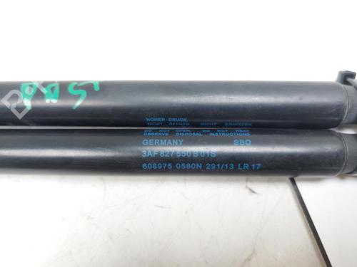 Tailgate lift support VW PASSAT B7 Variant (365) 1.4 TSI EcoFuel | BP26314139C138 - Image 3