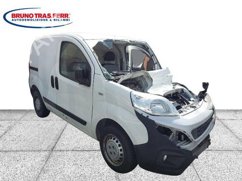 Used Parts FIAT FIORINO Box Body/MPV (225_) 1.3 D Multijet (80 hp) 2706561