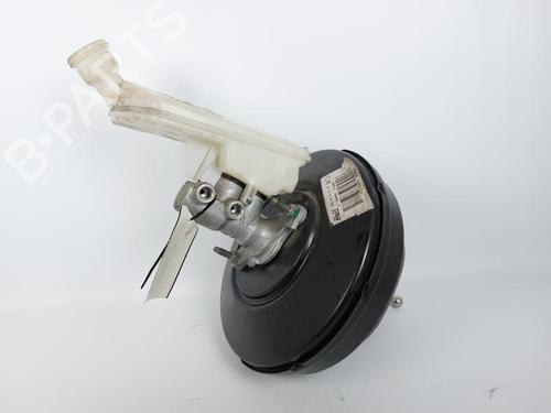 Used Servo brake PEUGEOT 208 I (CA_, CC_) 1.2 VTI 82 (82 hp) 15167545