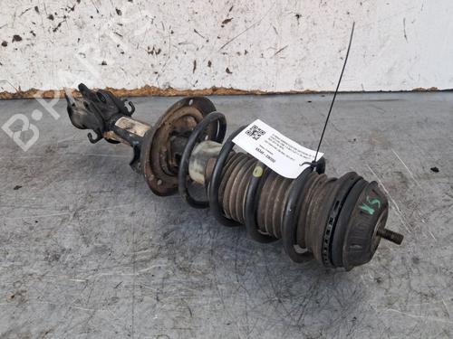 Used Left front shock absorber Left front shock absorber 38635371 38635371