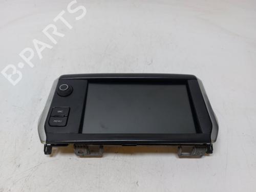 Electronic module PEUGEOT 2008 I (CU_) 1.6 HDi | BP36525307M83 - Image 9
