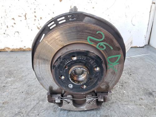 Used Right front steering knuckle Right front steering knuckle 38036273 38036273