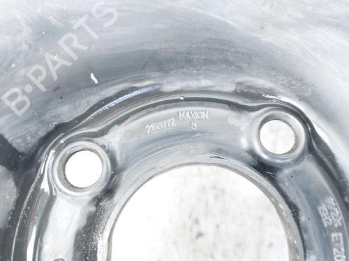 Rim CITROËN C3 III Van (SX_, SY_) BlueHDi 100 | BP25984999C45 