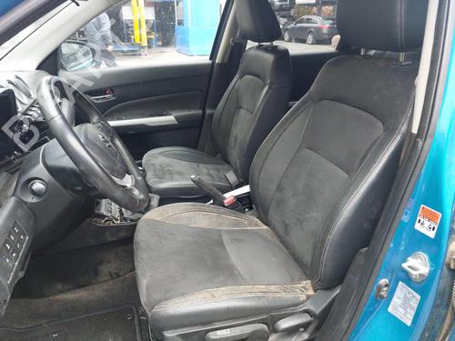 Left rear window motor SUZUKI VITARA (LY) 1.6 DDiS AllGrip (APK416D) | BP37508079E23 - Image 11