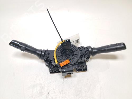 Used Steering column stalk Steering column stalk PEUGEOT 107 (PM_, PN_) 1.0 (68 hp) 36430192 36430192
