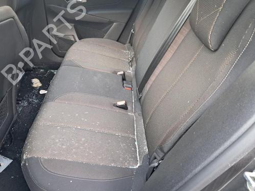 Left front window switch DS DS 7 Crossback (J4_, JR_, JC_) 1.5 BlueHDi 130 (JCYHZJ, JCYHZR) | BP33197951I27 - Image 21