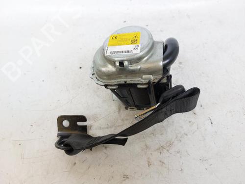 Used Rear right seatbelt MINI MINI COUNTRYMAN (F60) Cooper ALL4 (136 hp) 18740229