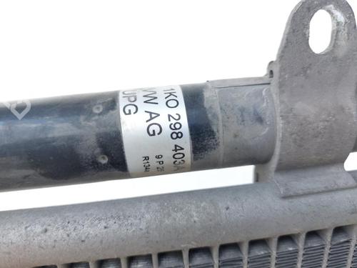 AC radiator VW PASSAT B7 Variant (365) 1.4 TSI EcoFuel | BP26314102M32 - Image 4