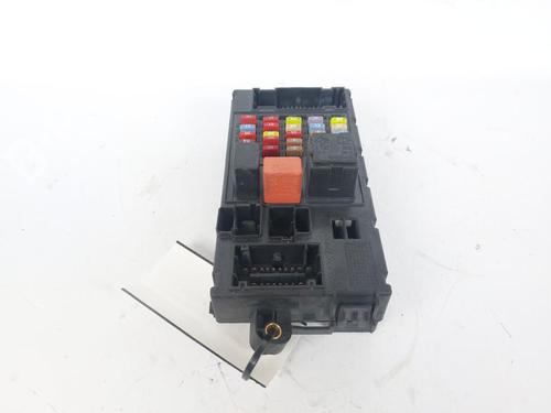 Used Fuse box IVECO DAILY IV Van 35C18 V, 35C18 V/P, 35S18 V, 35S18 V/P (176 hp) 19492652