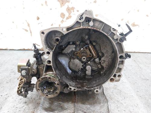 Used Gearbox VW POLO (6N2) 1.4 (60 hp) 29641406
