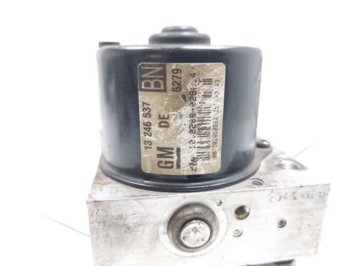 ABS pump OPEL ASTRA H GTC (A04) 1.9 CDTi 16V (L08) | BP28451318M43 - Image 4