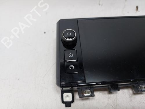 Electronic module FIAT SCUDO Van 1.5 Multijet 120 (506) | BP35750568M83 - Image 3