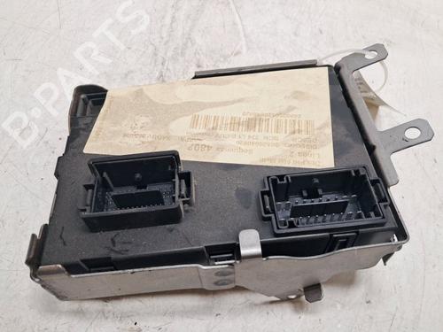 Electronic module FIAT 500X (334_) 1.6 D Multijet (334AXA1B, 334AXA11) | BP37019774M83 - Image 4