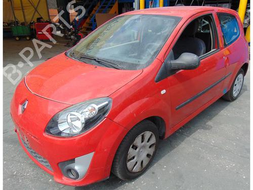 Alternator RENAULT TWINGO II (CN0_) 1.2 (CN0D) | BP15141545M7 