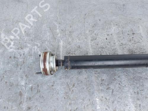 Driveshaft FORD RANGER (TKE) 2.0 EcoBlue 4x4 | BP23880281M37 - Image 2