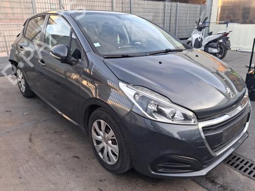 Left front window switch PEUGEOT 208 I (CA_, CC_) 1.6 BlueHDi 100 | BP40215648I27 - Image 12