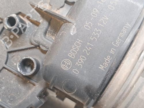 Front wiper motor LANCIA YPSILON (843_) 1.4 16V (843.AXC11, 843.AXC1B, 843.AXC1A) | BP37260061M29 - Image 5