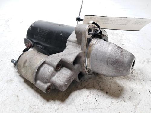 Starter FIAT PUNTO EVO (199_) 1.3 D Multijet (199AXC1A, 199BXC1A, 199AXT1A, 199BXT1A) | BP33312031M8 - Image 3