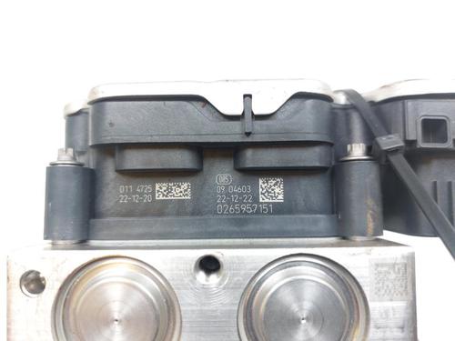 ABS pump TOYOTA YARIS CROSS (MXP_) 1.5 Hybrid (MXPJ10) | BP24873849M43 